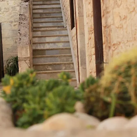 Agriturismo Bugilfezza