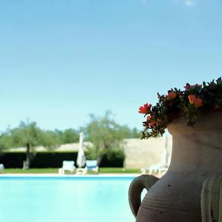 Agriturismo Bugilfezza Hotel Módica