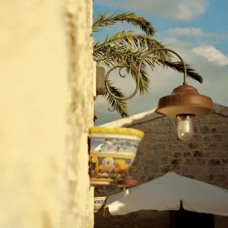 Agriturismo Bugilfezza * Módica