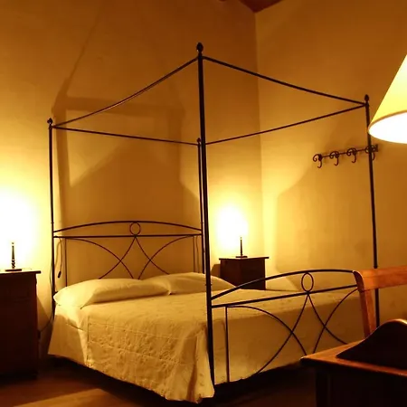 Hotel Agriturismo Bugilfezza *