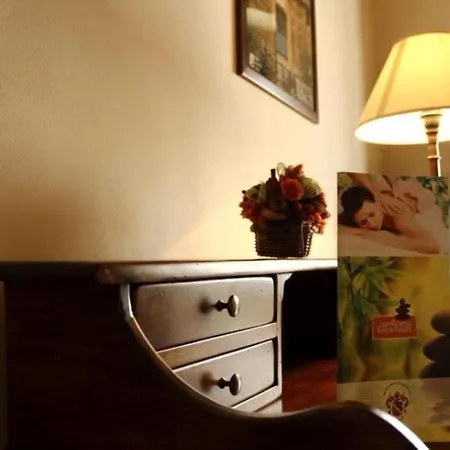 Agriturismo Bugilfezza