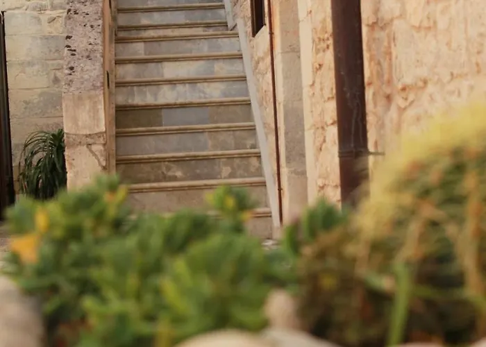 Agriturismo Bugilfezza