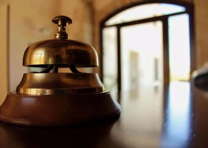 Agriturismo Bugilfezza * 莫迪卡