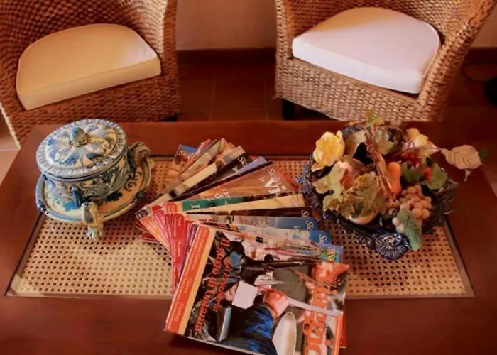 Agriturismo Bugilfezza 酒店 *