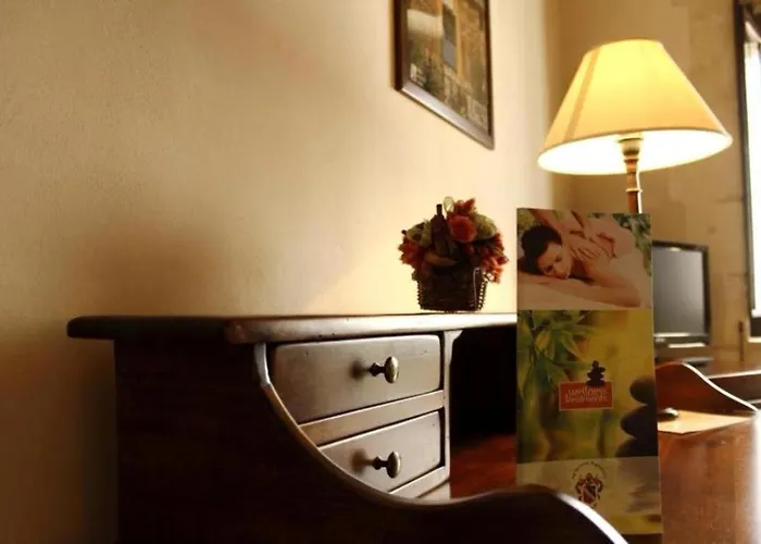 Agriturismo Bugilfezza