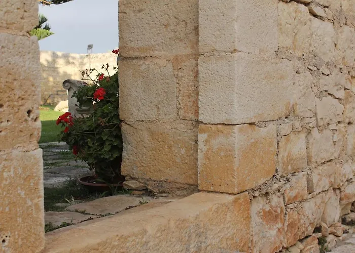 Agriturismo Bugilfezza *