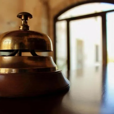 Agriturismo Bugilfezza * Модика