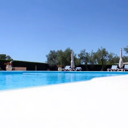 Agriturismo Bugilfezza Модика