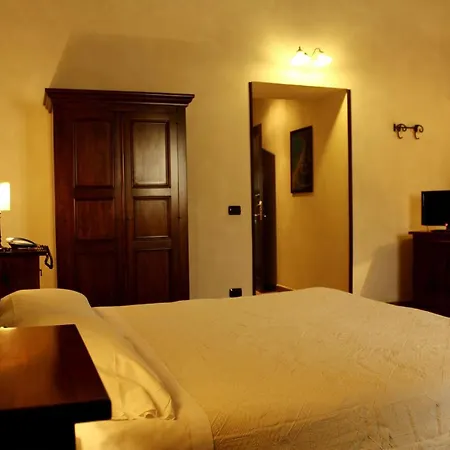 Agriturismo Bugilfezza Hotel Modica